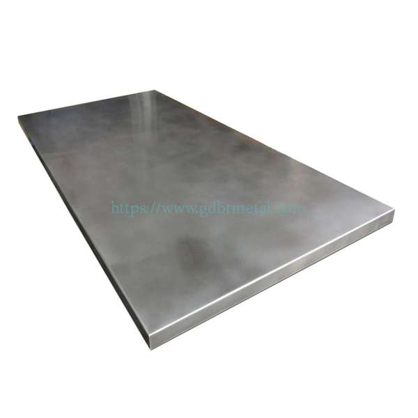 Stainless Steel Sheet&Plate